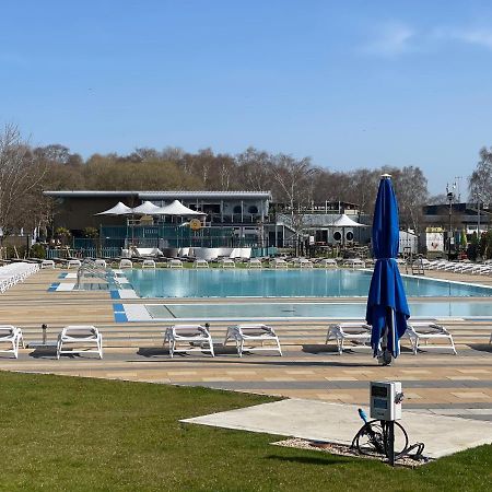 Holiday Home Breaks At Tattershall Lakes Λίνκολν Εξωτερικό φωτογραφία