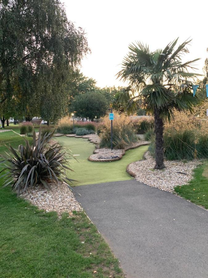 Holiday Home Breaks At Tattershall Lakes Coningsby Εξωτερικό φωτογραφία