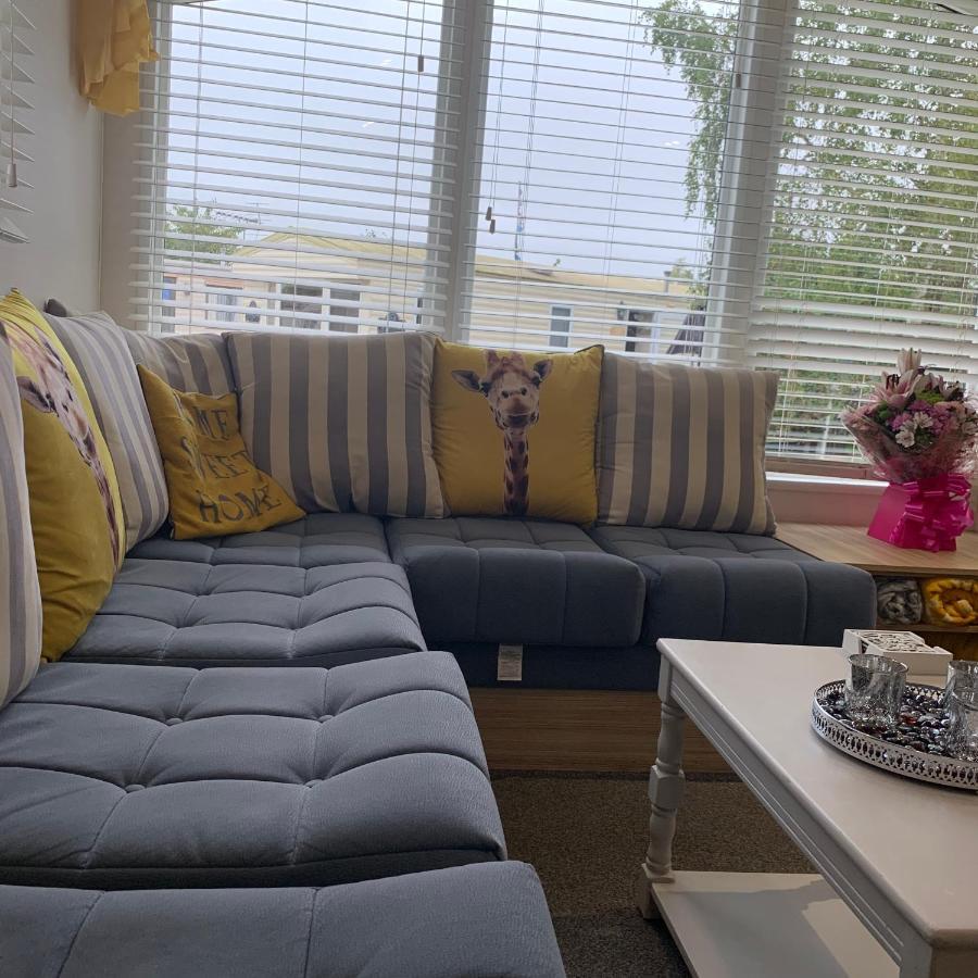 Holiday Home Breaks At Tattershall Lakes Coningsby Εξωτερικό φωτογραφία