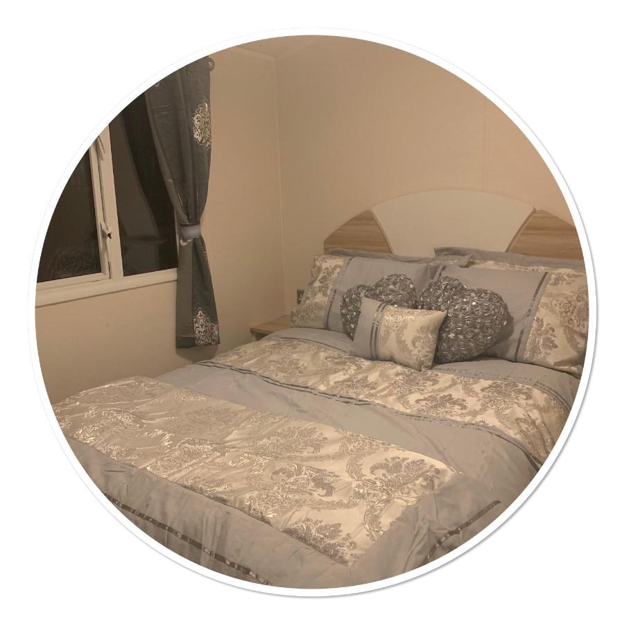 Holiday Home Breaks At Tattershall Lakes Coningsby Εξωτερικό φωτογραφία
