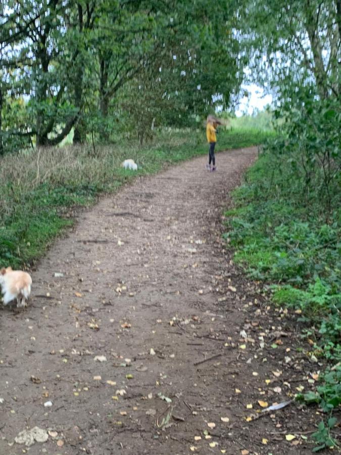 Holiday Home Breaks At Tattershall Lakes Coningsby Εξωτερικό φωτογραφία