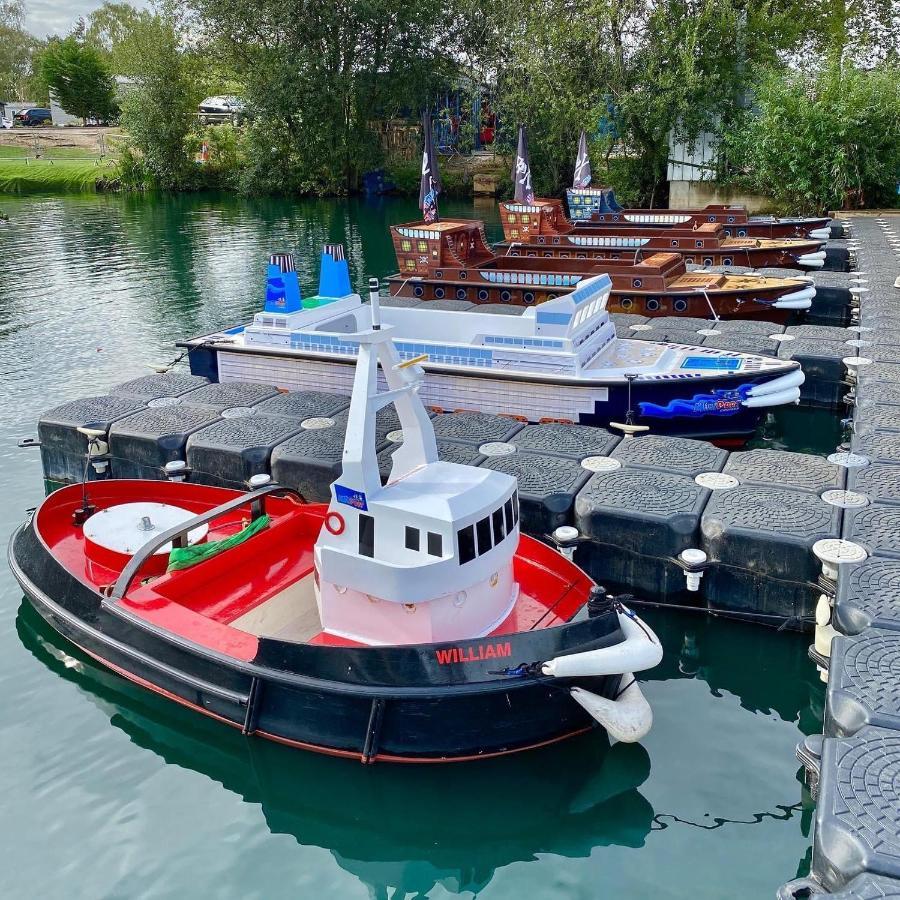 Holiday Home Breaks At Tattershall Lakes Λίνκολν Εξωτερικό φωτογραφία