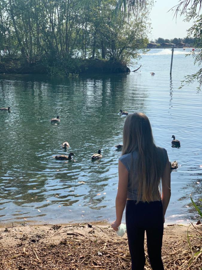 Holiday Home Breaks At Tattershall Lakes Coningsby Εξωτερικό φωτογραφία