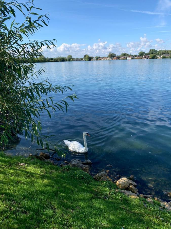 Holiday Home Breaks At Tattershall Lakes Λίνκολν Εξωτερικό φωτογραφία