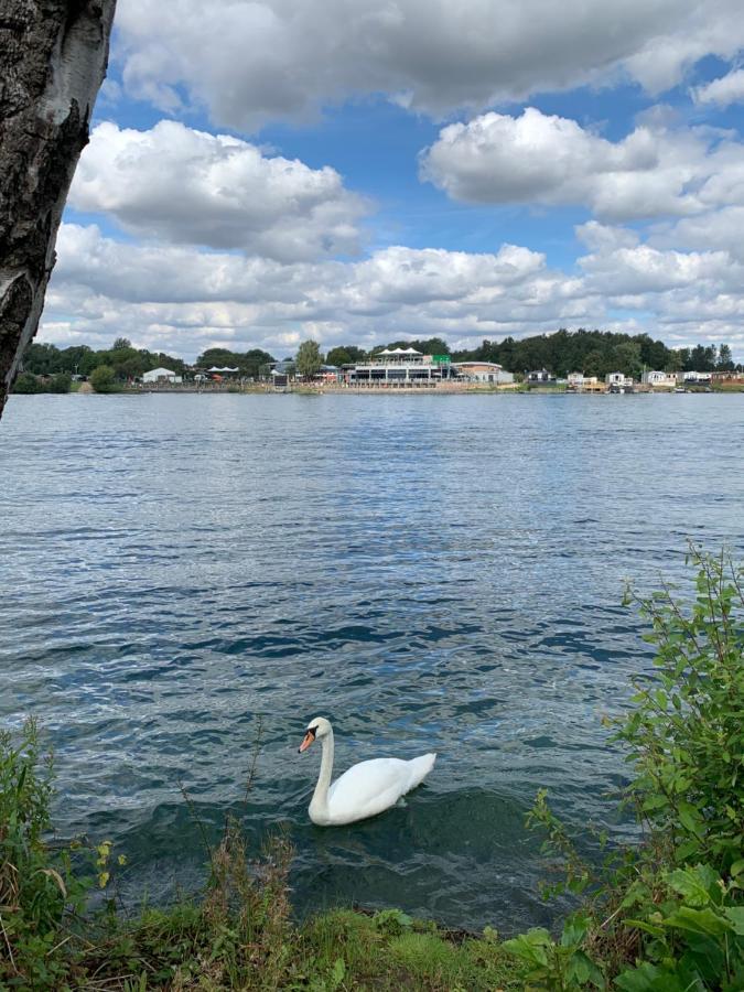 Holiday Home Breaks At Tattershall Lakes Coningsby Εξωτερικό φωτογραφία