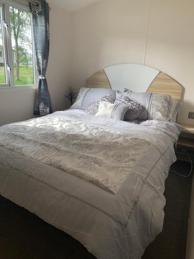 Holiday Home Breaks At Tattershall Lakes Coningsby Εξωτερικό φωτογραφία