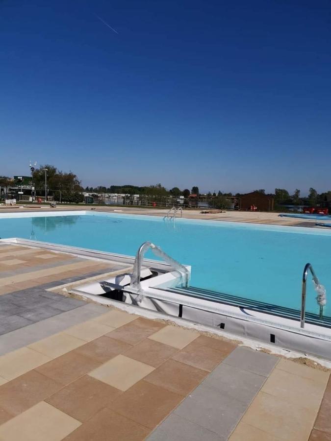 Holiday Home Breaks At Tattershall Lakes Λίνκολν Εξωτερικό φωτογραφία