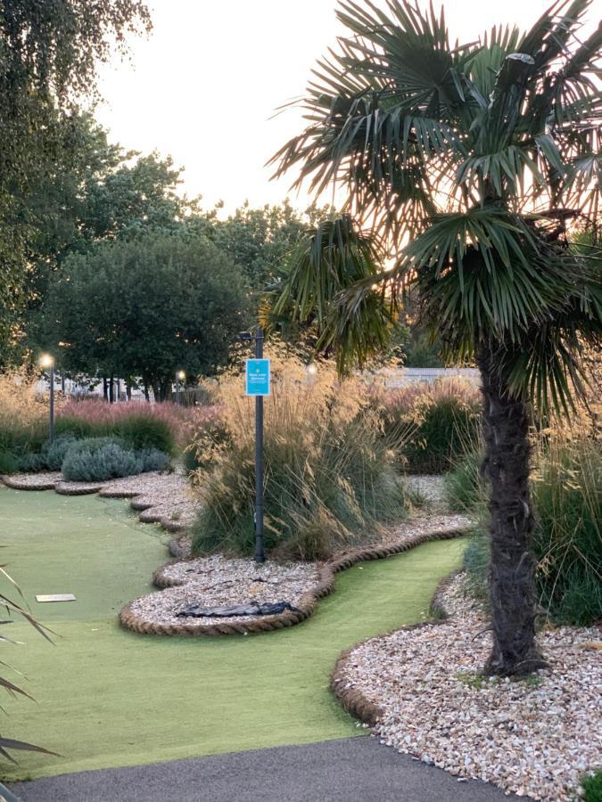 Holiday Home Breaks At Tattershall Lakes Coningsby Εξωτερικό φωτογραφία