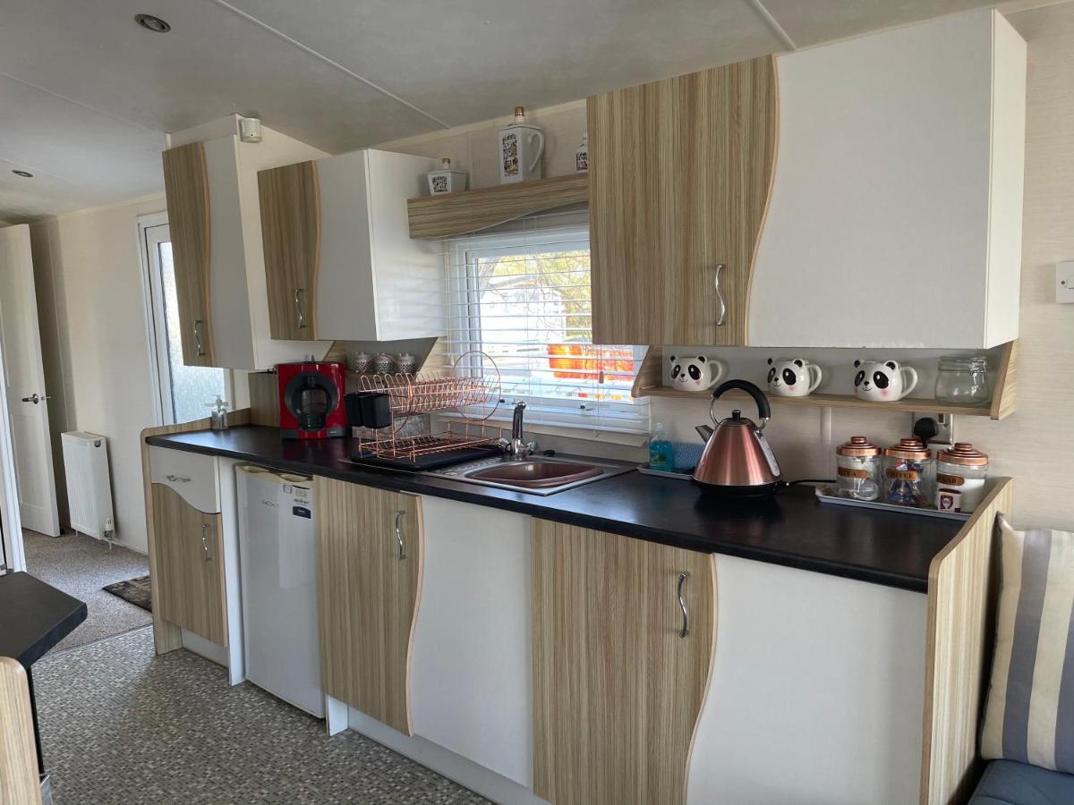 Holiday Home Breaks At Tattershall Lakes Coningsby Εξωτερικό φωτογραφία