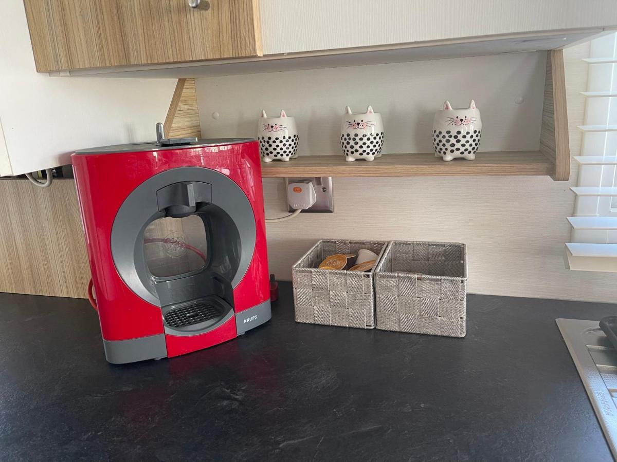 Holiday Home Breaks At Tattershall Lakes Coningsby Εξωτερικό φωτογραφία