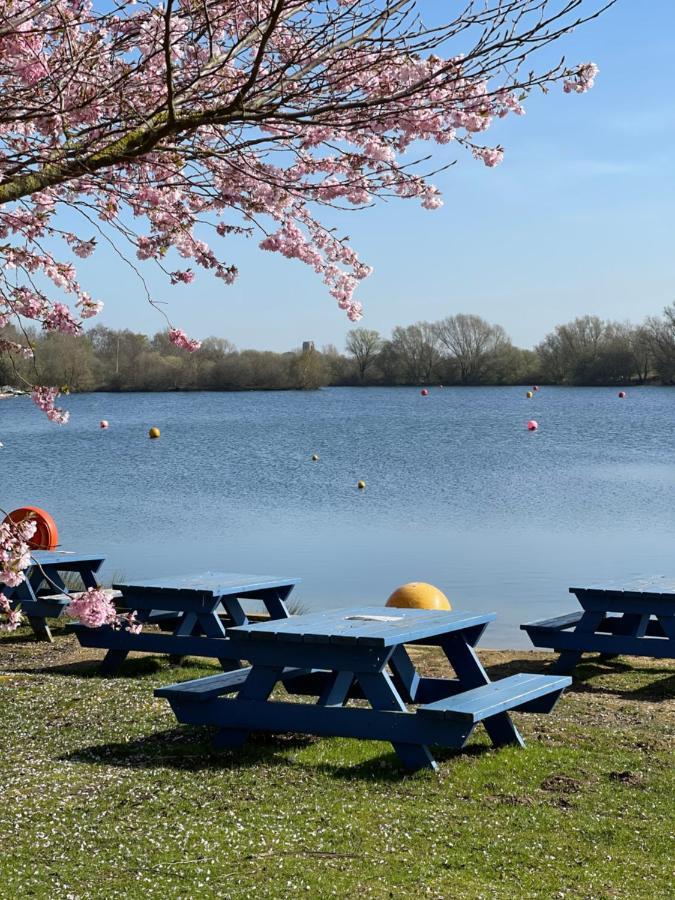 Holiday Home Breaks At Tattershall Lakes Λίνκολν Εξωτερικό φωτογραφία