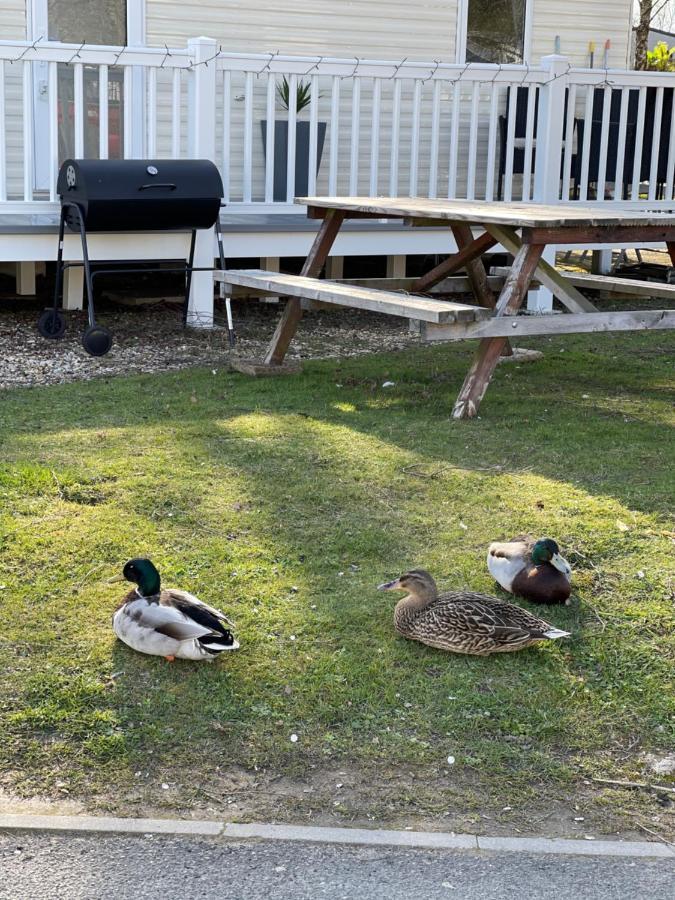 Holiday Home Breaks At Tattershall Lakes Coningsby Εξωτερικό φωτογραφία