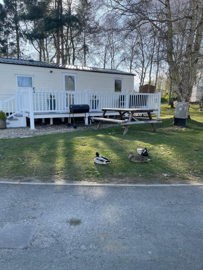 Holiday Home Breaks At Tattershall Lakes Λίνκολν Εξωτερικό φωτογραφία