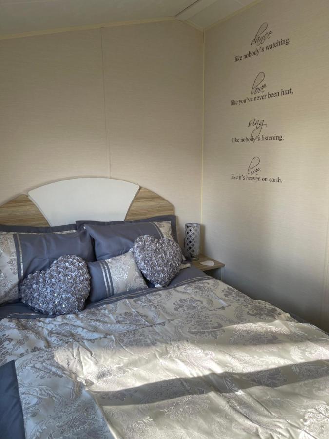 Holiday Home Breaks At Tattershall Lakes Coningsby Εξωτερικό φωτογραφία