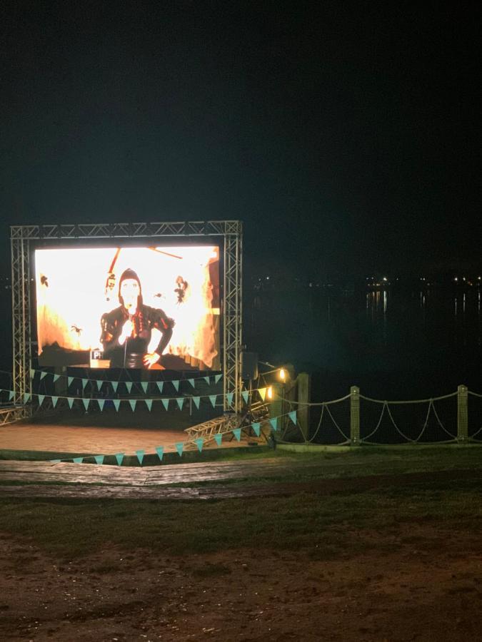 Holiday Home Breaks At Tattershall Lakes Coningsby Εξωτερικό φωτογραφία