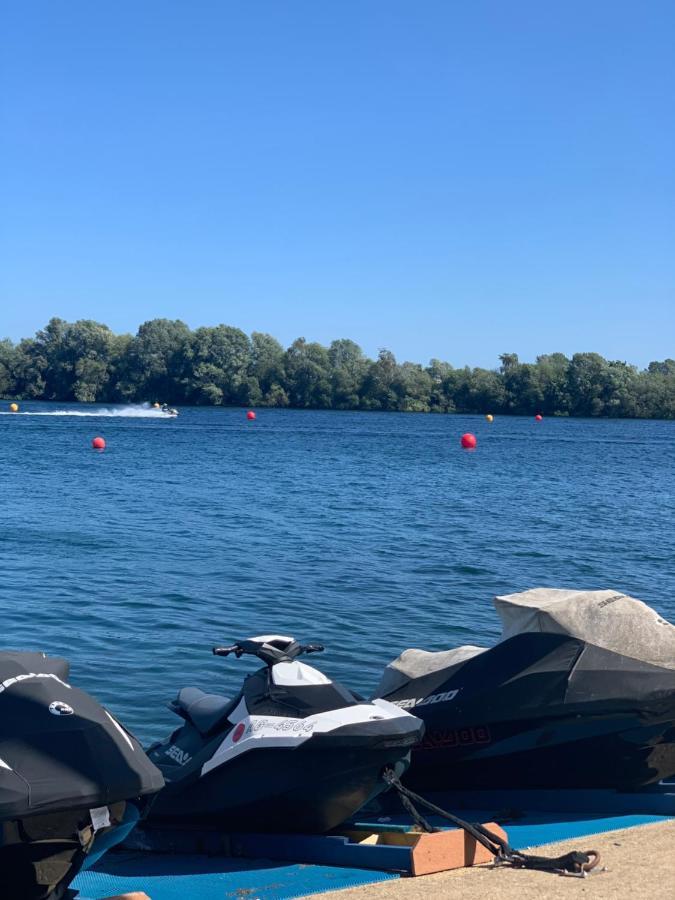 Holiday Home Breaks At Tattershall Lakes Coningsby Εξωτερικό φωτογραφία