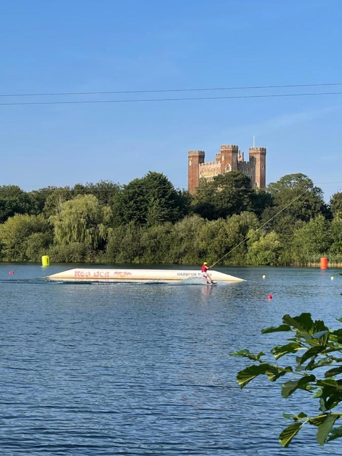 Holiday Home Breaks At Tattershall Lakes Λίνκολν Εξωτερικό φωτογραφία